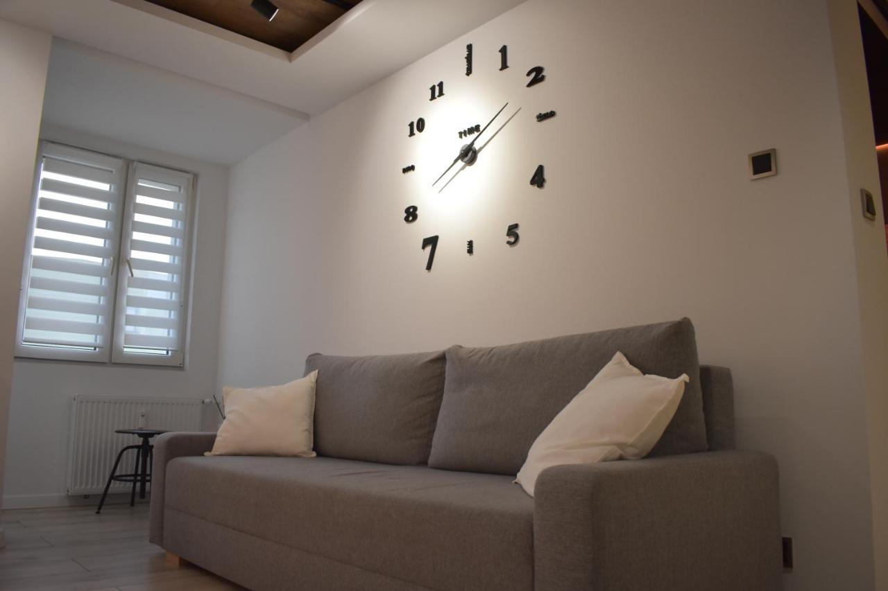 Apartament Nadmorski Ustka Exterior photo